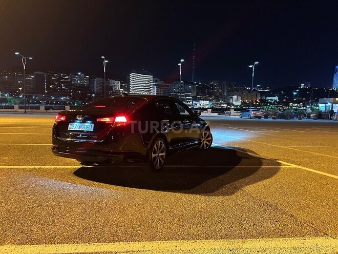 Kia Optima 2012, 222,000 km - 2.0 л - Bakı