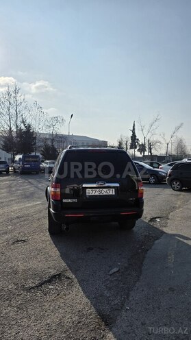 Ford Explorer 2010, 301,000 km - 4.0 l - Ağdaş