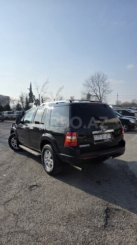 Ford Explorer 2010, 301,000 km - 4.0 l - Ağdaş