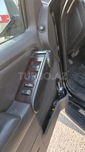 Ford Explorer 2010, 301,000 km - 4.0 l - Ağdaş