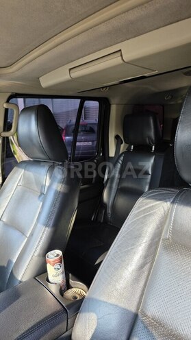 Ford Explorer 2010, 301,000 km - 4.0 l - Ağdaş