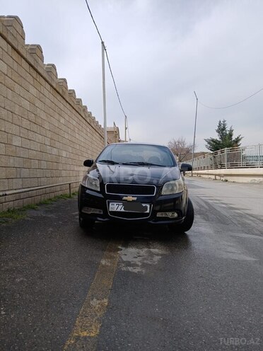 Chevrolet Nexia 2022, 230,000 km - 1.5 l - Bakı