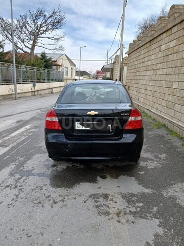 Chevrolet Nexia 2022, 230,000 km - 1.5 l - Bakı