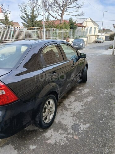 Chevrolet Nexia 2022, 230,000 km - 1.5 l - Bakı