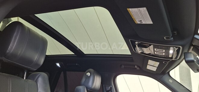 Land Rover Range Rover 2015, 186,393 km - 3.0 l - Bakı