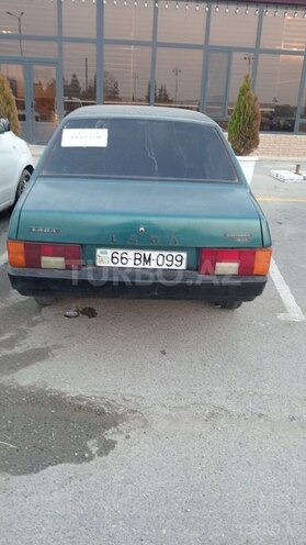 LADA (VAZ) 21099 2001, 527,000 km - 1.5 л - Şamaxı