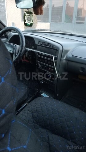 LADA (VAZ) 21099 2001, 527,000 km - 1.5 л - Şamaxı