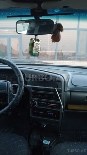 LADA (VAZ) 21099 2001, 527,000 km - 1.5 л - Şamaxı