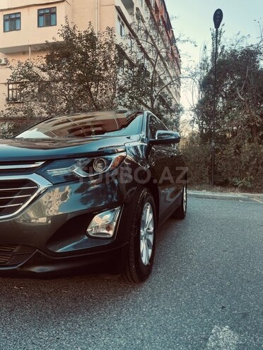 Chevrolet Equinox 2019, 75,300 km - 1.5 л - Bakı