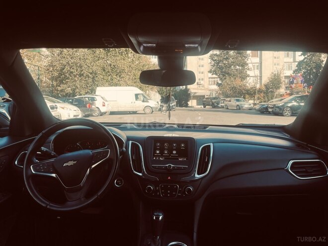 Chevrolet Equinox 2019, 75,300 km - 1.5 л - Bakı
