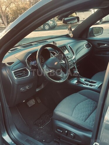 Chevrolet Equinox 2019, 75,300 km - 1.5 л - Bakı