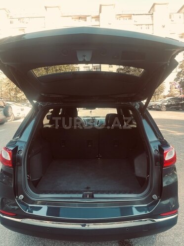 Chevrolet Equinox 2019, 75,300 km - 1.5 л - Bakı