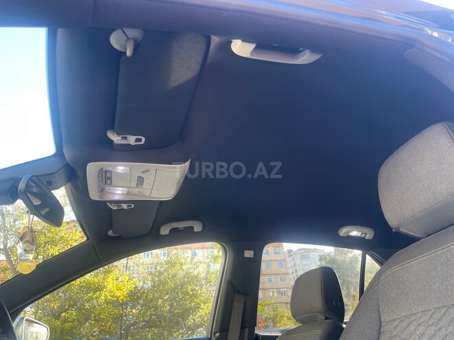 Chevrolet Equinox 2019, 75,300 km - 1.5 л - Bakı