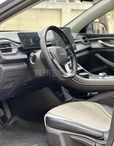 BYD Destroyer 05 2025, 26,000 km - 1.5 l - Bakı