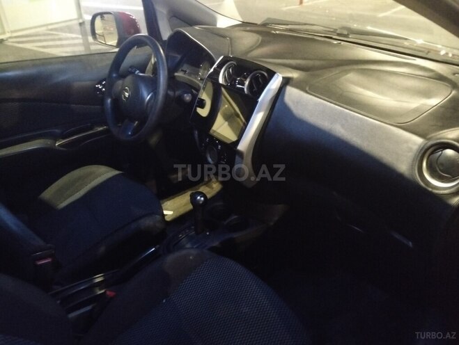 Nissan Note 2013, 262,000 km - 1.2 l - Sumqayıt