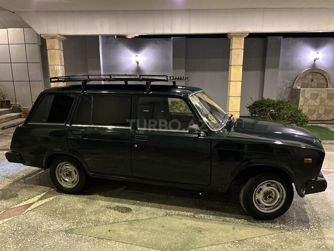 LADA (VAZ) 2104 2005, 35,600 km - 1.5 л - Bakı
