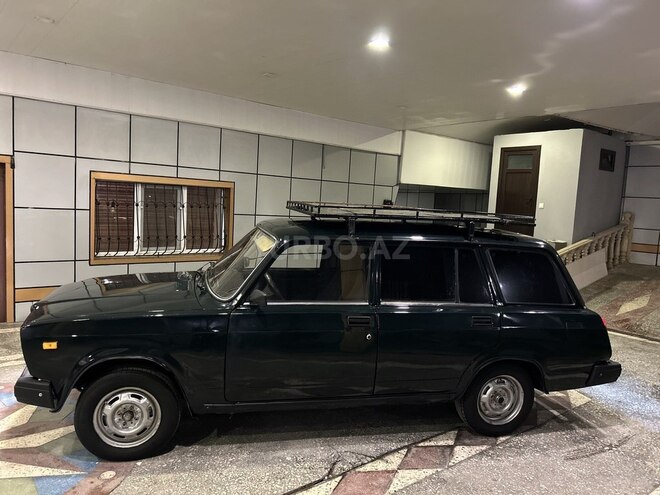 LADA (VAZ) 2104 2005, 35,600 km - 1.5 л - Bakı