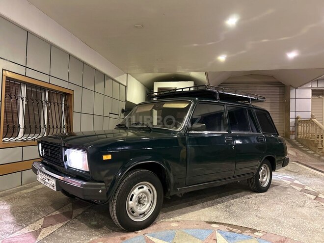 LADA (VAZ) 2104 2005, 35,600 km - 1.5 л - Bakı