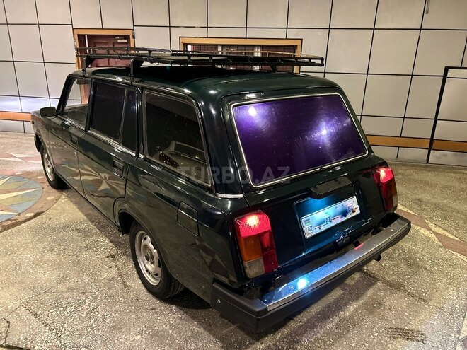 LADA (VAZ) 2104 2005, 35,600 km - 1.5 л - Bakı