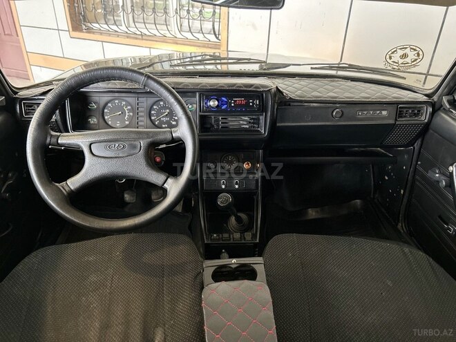 LADA (VAZ) 2104 2005, 35,600 km - 1.5 л - Bakı