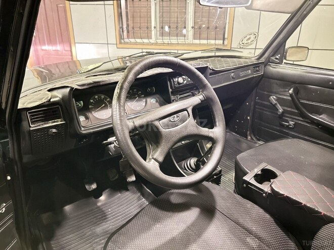 LADA (VAZ) 2104 2005, 35,600 km - 1.5 л - Bakı