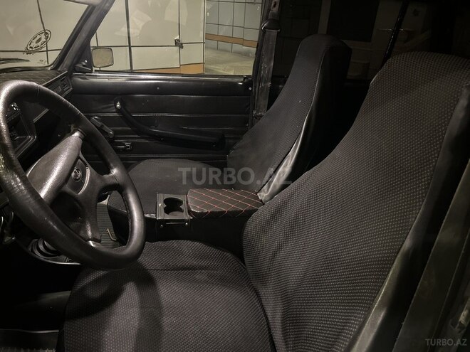 LADA (VAZ) 2104 2005, 35,600 km - 1.5 л - Bakı