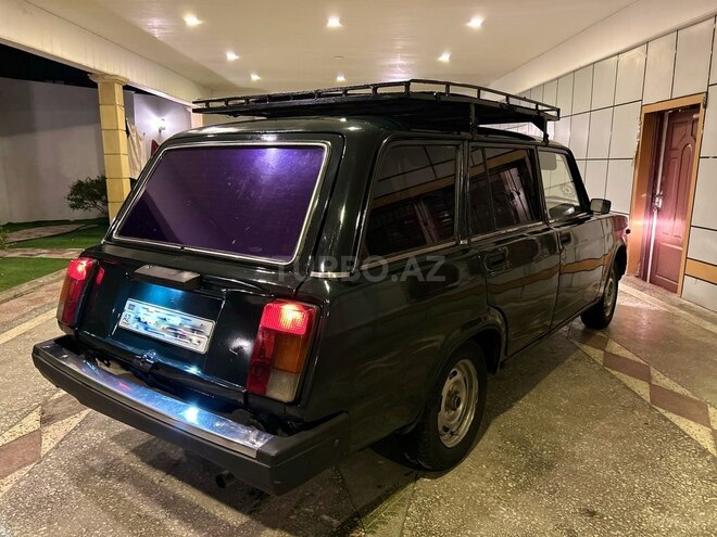 LADA (VAZ) 2104 2005, 35,600 km - 1.5 л - Bakı