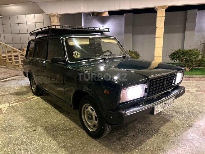 LADA (VAZ) 2104 2005, 35,600 km - 1.5 л - Bakı
