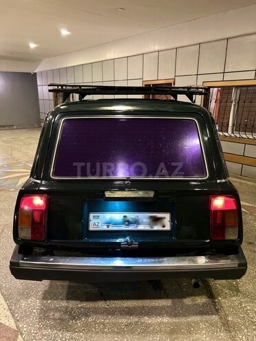 LADA (VAZ) 2104 2005, 35,600 km - 1.5 л - Bakı