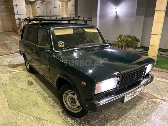 LADA (VAZ) 2104 2005, 35,600 km - 1.5 л - Bakı