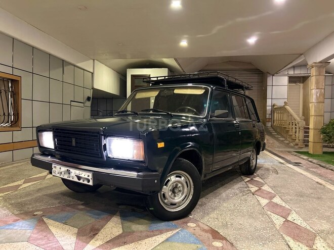 LADA (VAZ) 2104 2005, 35,600 km - 1.5 л - Bakı