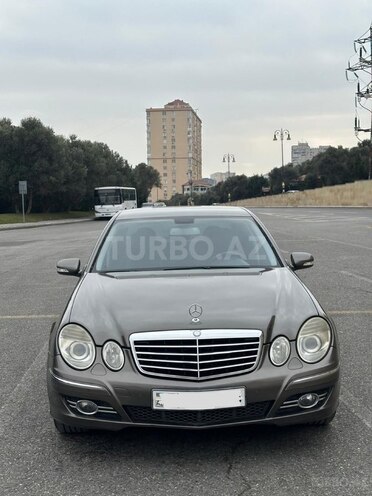 Mercedes E 220-14