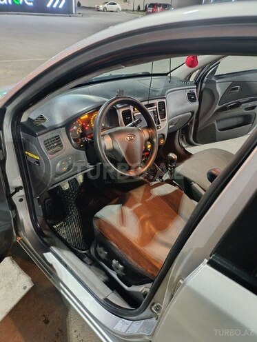 Kia Rio 2007, 394,808 km - 1.5 l - Bakı