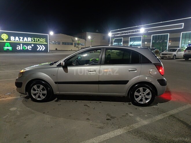 Kia Rio 2007, 394,808 km - 1.5 l - Bakı
