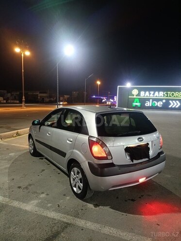 Kia Rio 2007, 394,808 km - 1.5 l - Bakı