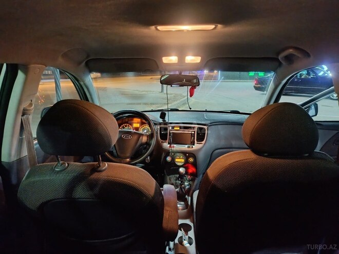 Kia Rio 2007, 394,808 km - 1.5 l - Bakı