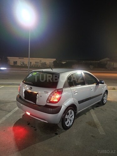 Kia Rio 2007, 394,808 km - 1.5 l - Bakı