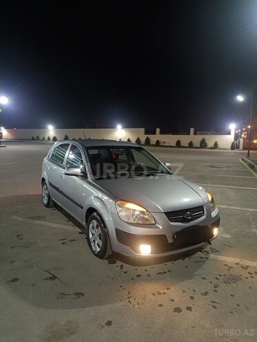 Kia Rio 2007, 394,808 km - 1.5 l - Bakı