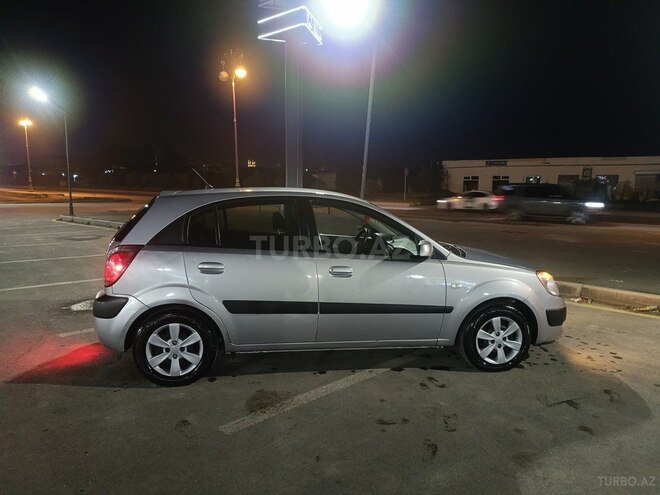 Kia Rio 2007, 394,808 km - 1.5 l - Bakı