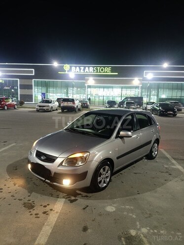 Kia Rio 2007, 394,808 km - 1.5 l - Bakı
