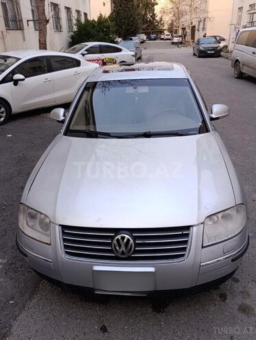 Volkswagen Passat 2004, 330,000 km - 1.8 l - Bakı