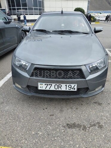 Khazar LD 2022, 130,000 km - 1.7 l - İmişli