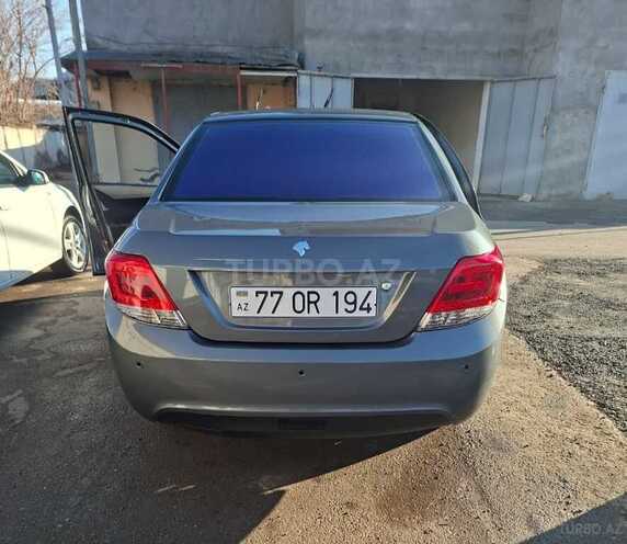 Khazar LD 2022, 130,000 km - 1.7 l - İmişli