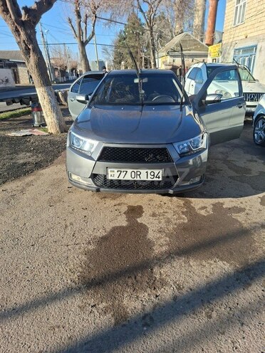 Khazar LD 2022, 130,000 km - 1.7 l - İmişli