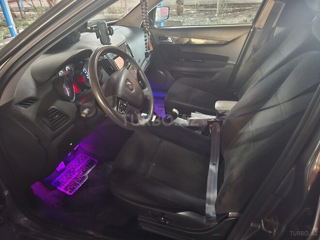 Khazar LD 2022, 130,000 km - 1.7 l - İmişli