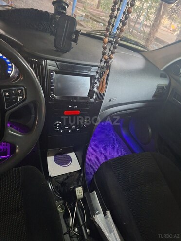 Khazar LD 2022, 130,000 km - 1.7 l - İmişli