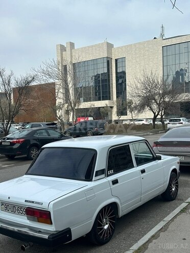LADA (VAZ) 2107 2005, 220,000 km - 1.6 л - Bakı