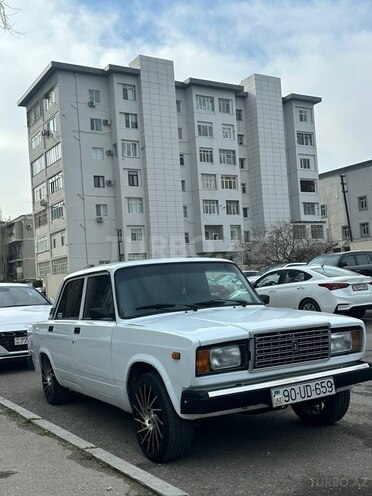 LADA (VAZ) 2107 2005, 220,000 km - 1.6 л - Bakı