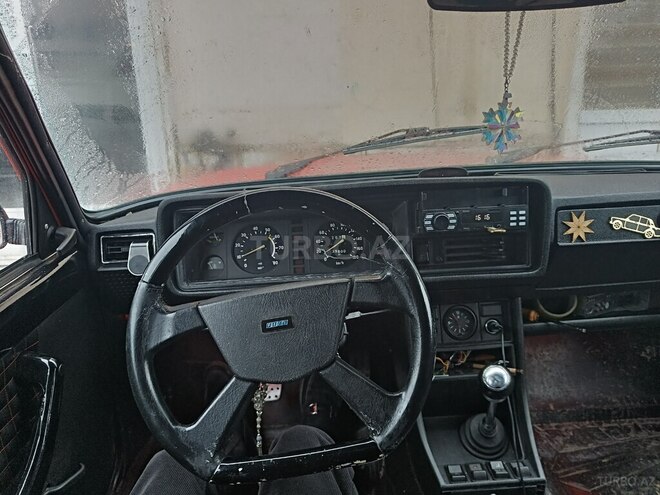 LADA (VAZ) 2107 2007, 140,000 km - 1.6 l - Şirvan