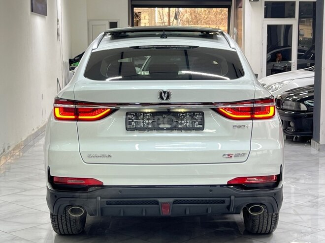 Changan CS 85-20